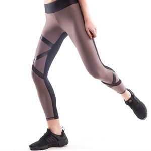 Langston midi legging